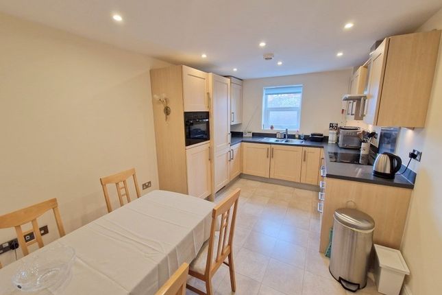 Flat for sale in 4 Cyprus Road, Exmouth