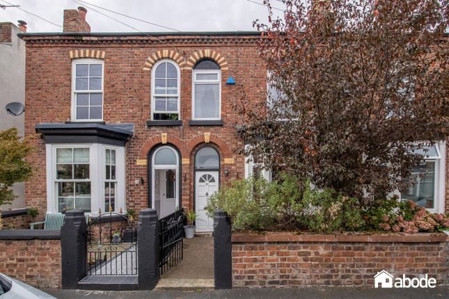 Thumbnail Property for sale in York Road, Crosby, Liverpool