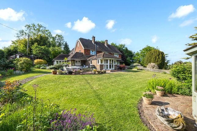 Pellbrook House,, Hamsey, East Sussex photo 2
