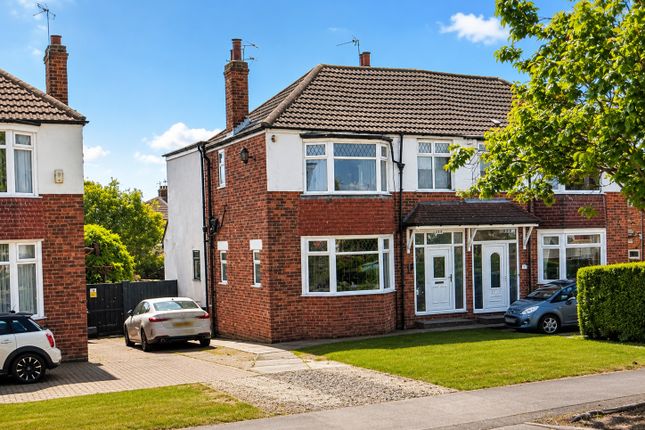 4-bed house on 375, Cottingham Road, Hull, £320,000