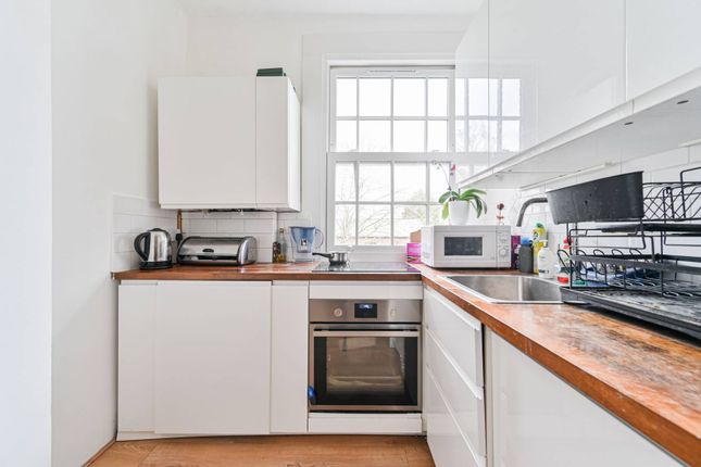 Flat for sale in Canning Road, Croydon