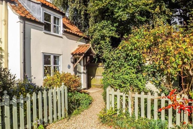 1-bed house on 18, High Street, Cambridge, £300,000