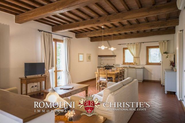 Apartment for sale in San Gimignano, Tuscany, Italy