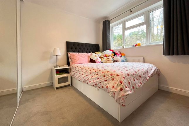 Detached house for sale in Charthouse Road, Ash Vale, Surrey