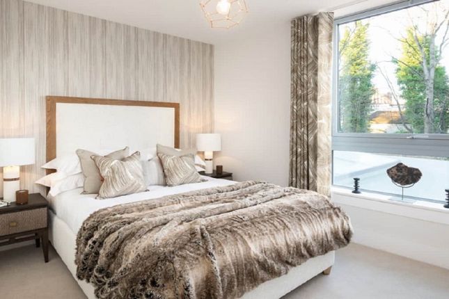 Oval Village, Kennington Development, Kennington Road, London photo 5