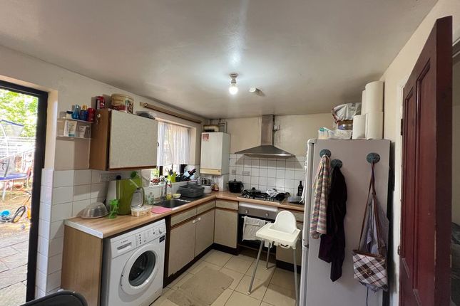 Terraced house for sale in Gade Close, Hayes, Greater London