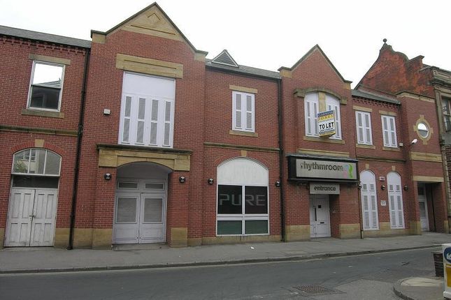 Thumbnail Retail premises for sale in 5 Baker Street, Hull, East Riding Of Yorkshire