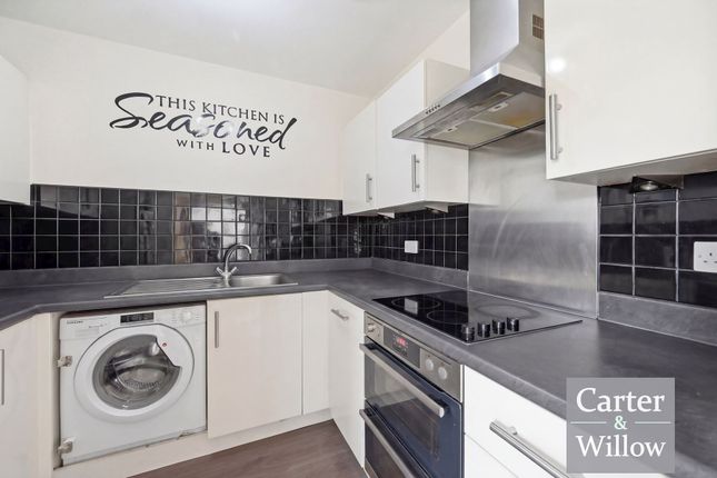 104, Lancaster House, Academy Way, Dagenham photo 3