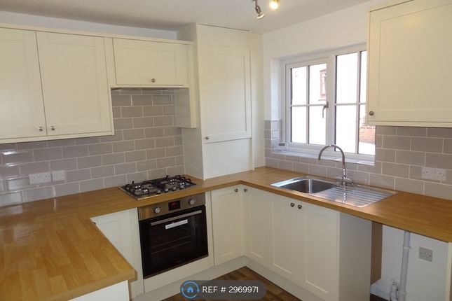 Cluster Court, Joseph St, Belper photo 2
