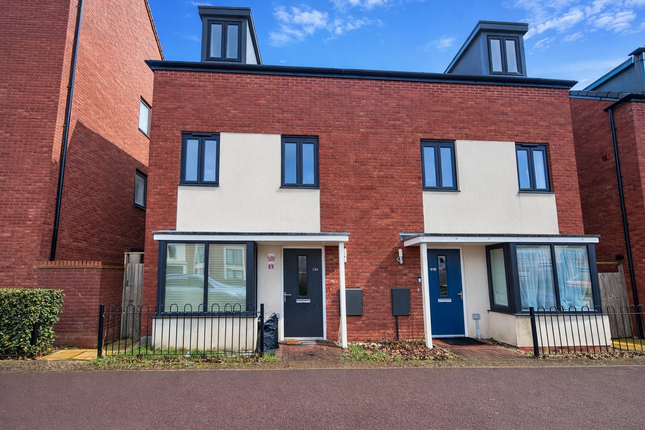 4 bed property for rent in Apollo Avenue, Milton Keynes MK11