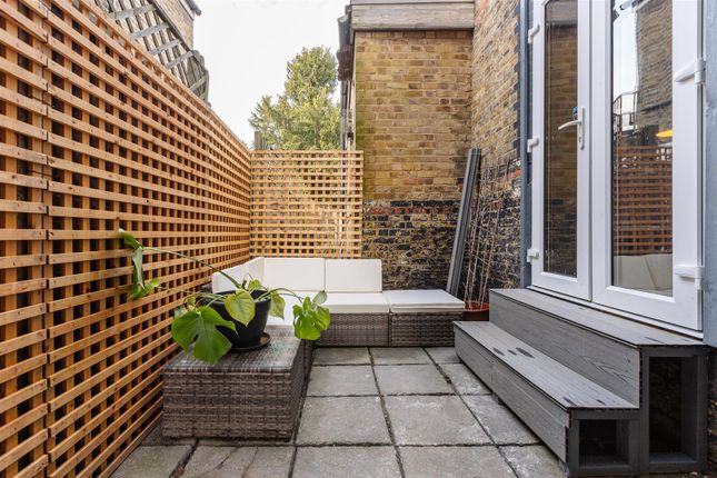 Property for sale in Hampden Road, London
