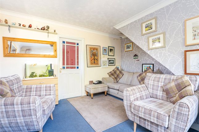 1, Metcalfe Close, Nottinghamshire photo 4