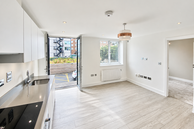 Flat 5, 9 Mellor Road, Cheadle photo 4