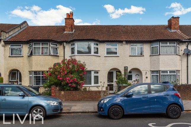 Morland Road, 295-20 - Edited