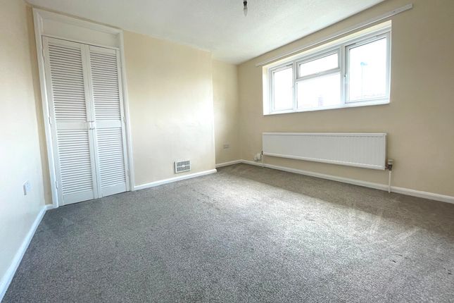 Flat for sale in St. Catherines Way, Gorleston, Great Yarmouth