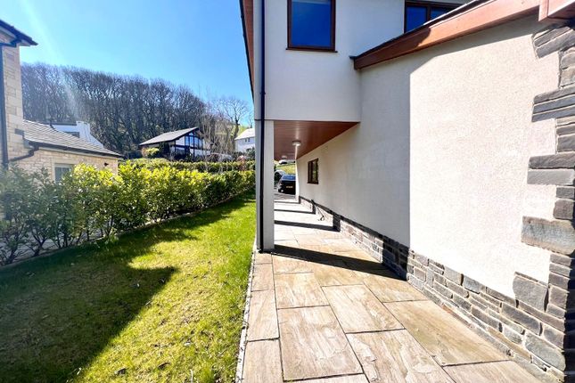 Detached house for sale in Forest View, Port Talbot, Neath Port Talbot.