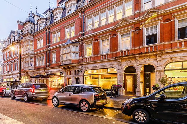 Duke Street, Mayfair photo 2