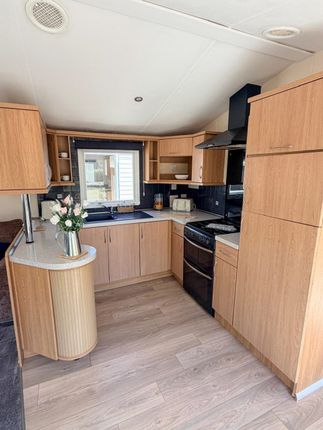 Golden Leas Holiday Park, Plough Road, Minster photo 4