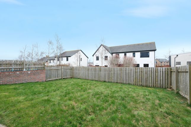 Detached house for sale in Countesswells Park Drive, Countesswells, Aberdeen