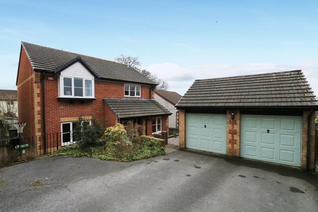Homes For Sale In Cromwells Way Bovey Tracey Newton Abbot Tq13