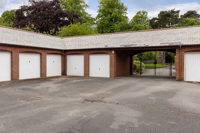 Detached bungalow for sale in Chester Road, Oakmere, Northwich