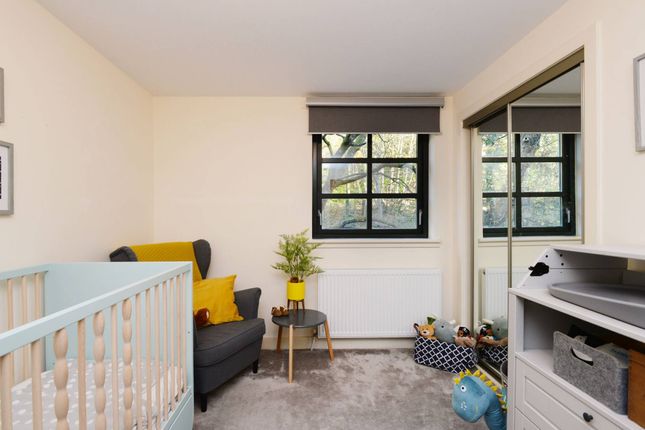 Flat for sale in West Mill Road, Colinton, Edinburgh