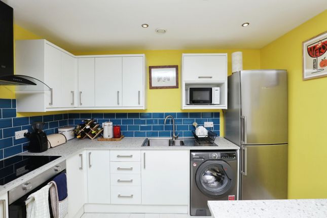 Flat for sale in 29 Argyle Street, Liverpool