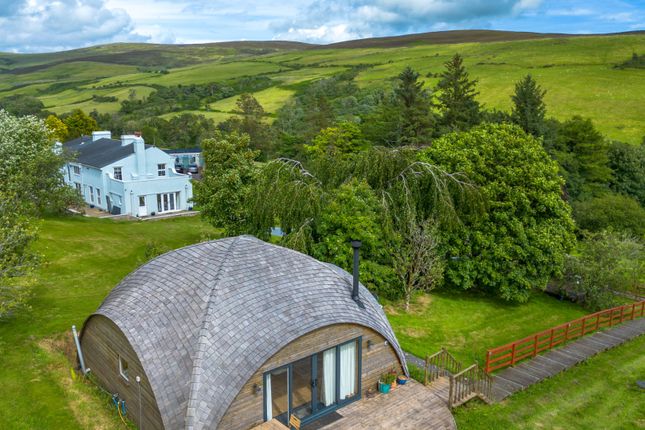 Ballawyllin Farm,East Baldwin, Douglas photo 2