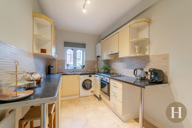 Flat 2, Yewdale, Birmingham photo 3