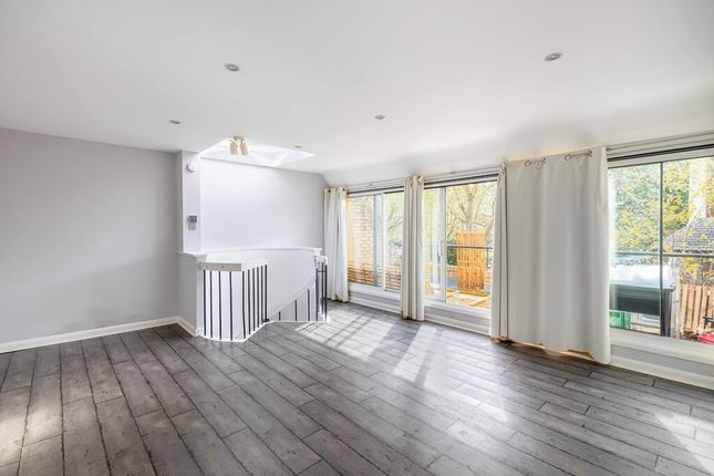 Thumbnail Property to rent in Walmer Road, Notting Hill