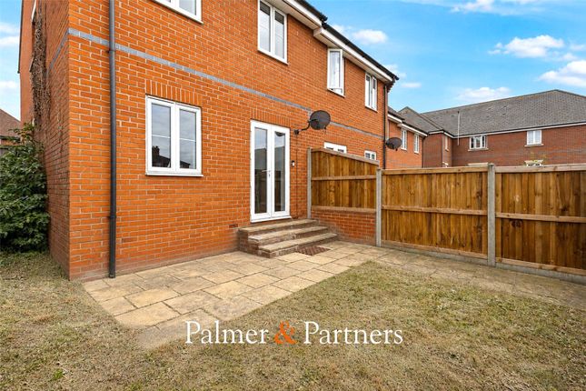 13 Reynard Heights,, Goring Road, Essex photo 4