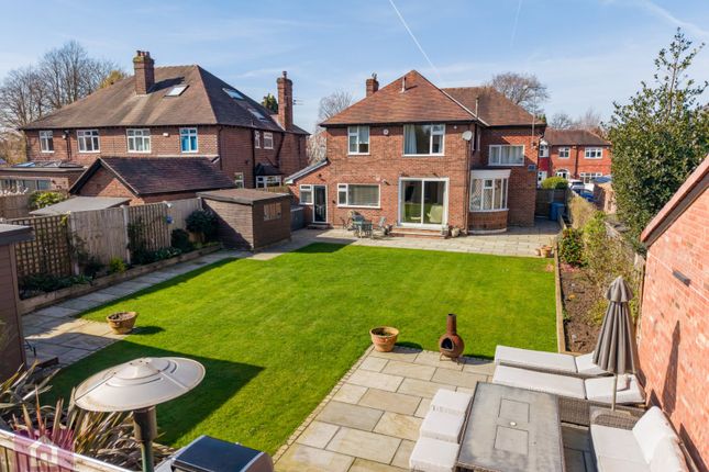 6, St. Georges Avenue, Altrincham photo 2