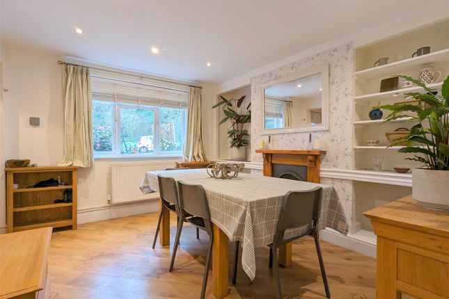 End terrace house for sale in North Malvern Road, Malvern