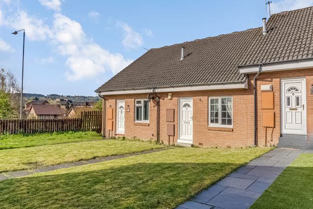 Thumbnail Terraced house for sale in Weavers Road, Paisley, Renfrewshire