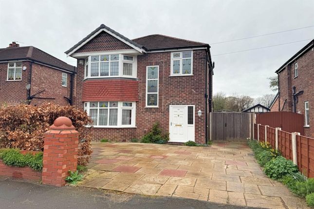 3-bed house on 58 Walton Road, Sale, £615,000