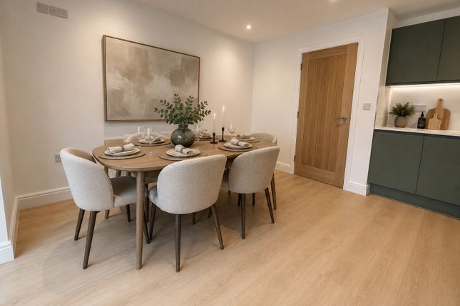 Plot 3, Paddock Close, Cann Gardens, Shaftesbury photo 4