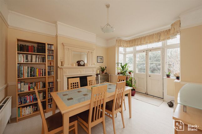 End terrace house for sale in Chisholm Road, Croydon