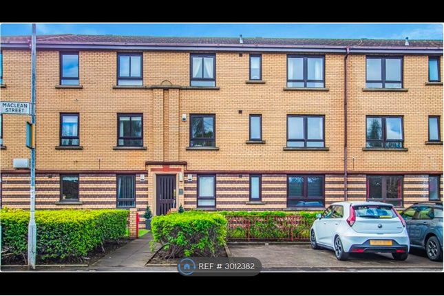 Flat, Maclean Street, Glasgow photo 4