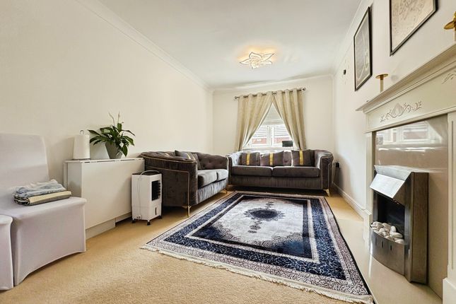 28 Wakeford Way, Bristol photo 2