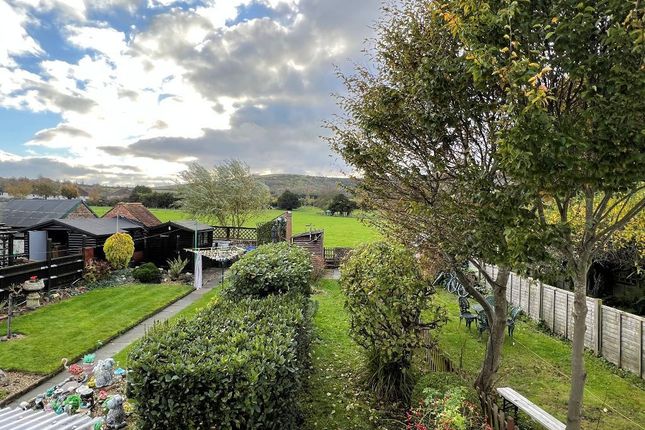 Terraced house for sale in Charlton Street, Steyning, West Sussex
