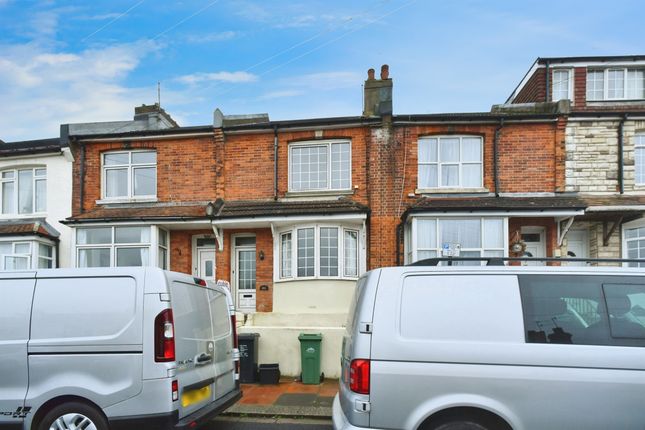 2-bed house on 57, Ewhurst Road, Brighton, £330,000