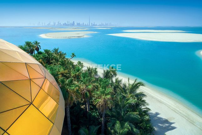 Detached house for sale in The World Islands, The World Islands, Dubai, Ae