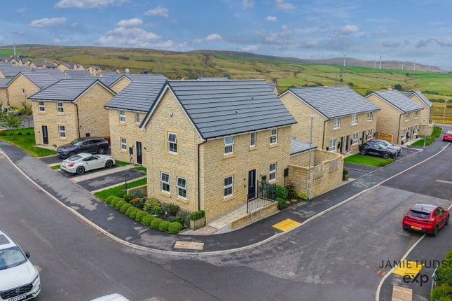 1, Skylark Street, Brun Lea Heights, Burnley photo 4