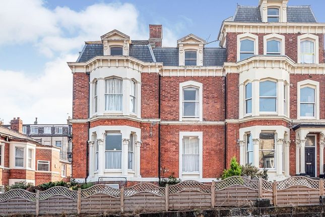 Thumbnail Flat to rent in Ramshill Road, Scarborough, North Yorkshire