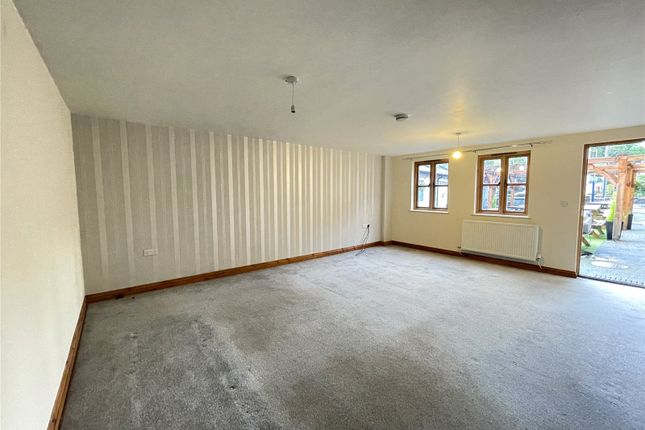 The Flat,, Old Coach House, Builth Wells photo 3