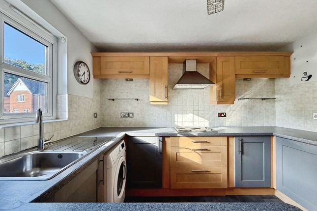 5, Pennine View Close, Carlisle photo 2