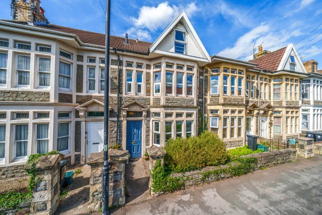 Thumbnail Terraced house for sale in Downend Road, Downend, Bristol, Gloucestershire