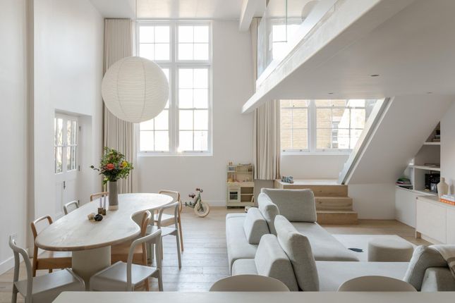 Flat 6 Park Lofts, 63, Lyham Road, London photo 3