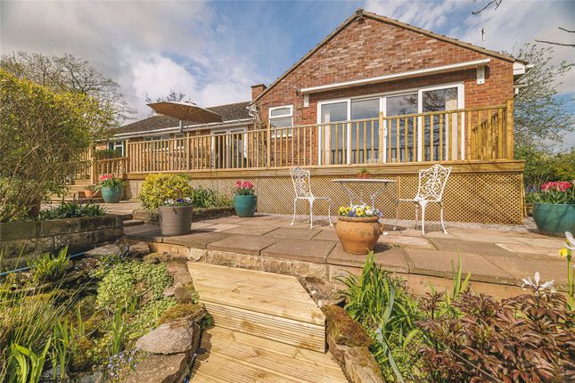 Bungalow for sale in Phocle Green, Ross-On-Wye, Herefordshire