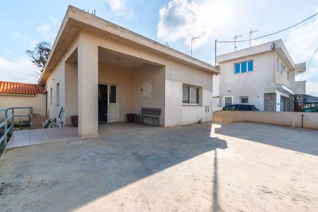Property for sale in Ormideia, Larnaca, Cyprus